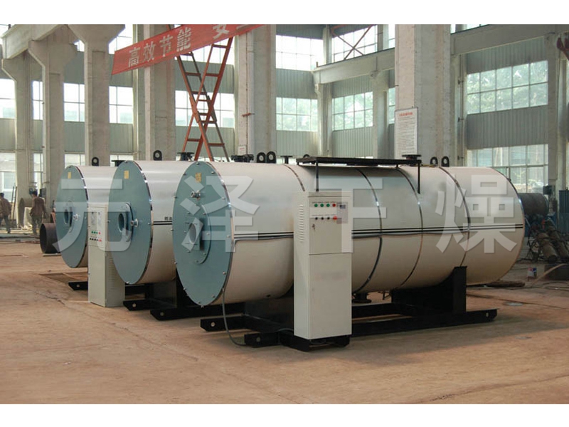 RLY系列燃油、氣熱風爐